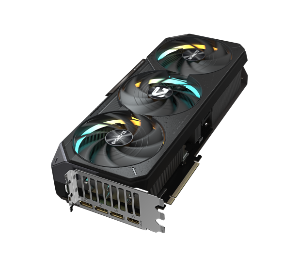 Gigabyte GeForce RTX 5080 Gaming OC 16GB GDDR7 DLSS4 - 1309188 - zdjęcie 2